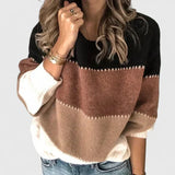 Layla - Bequemer Pullover