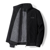 Lumo Winterjacke