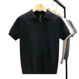 Atmungsaktives Polo-Shirt