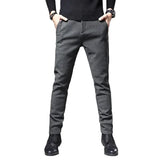 Pantalón Remo Slim Fit