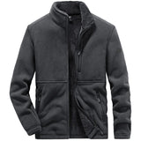 Warmen Fleecejacke