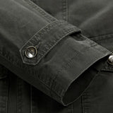 Warmen Casual Blazer