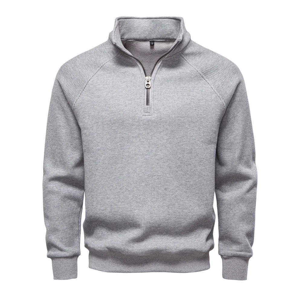 Krause | Thermopullover für Herren
