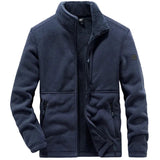 Warmen Fleecejacke