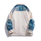 Streetwear Jacke Herren