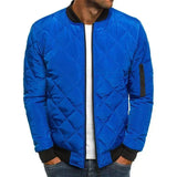 René | Gesteppte Baumwolljacke
