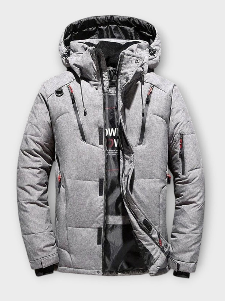 Hugo | Robuster Winterparka