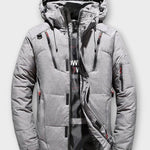 Hugo | Robuster Winterparka