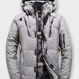 Hugo | Robuster Winterparka