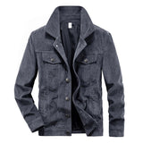 Vintage Baumwolljacke