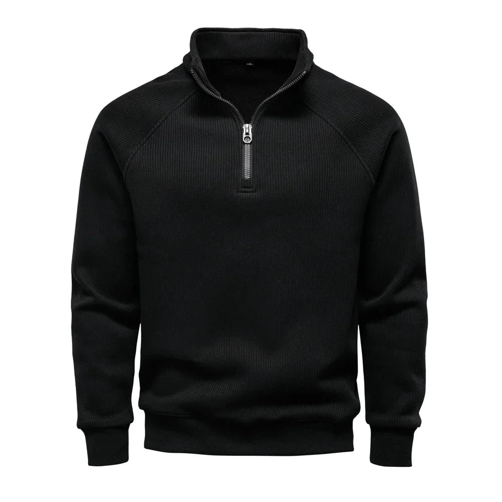 Krause | Thermopullover für Herren