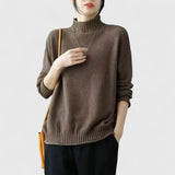 Brenda - Eleganter Pullover