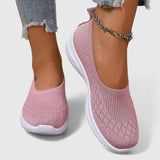 Mabel | Strickweite Komfort Slipper