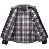 Casual Jacke Matteo