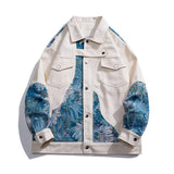 Streetwear Jacke Herren