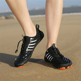 Schnelltrocknende Wasserschuhe