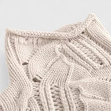 Isabella - Eleganter Pullover