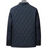 James Anzugjacke