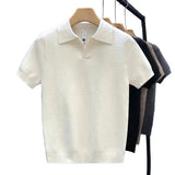 Atmungsaktives Polo-Shirt