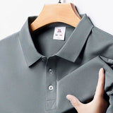 Sommer Polo-Shirt