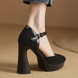 Bianka | Elegante Pumps