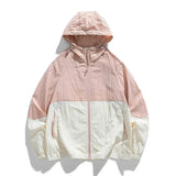 Kapuz jacket