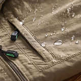 Elegante Leichte Jacke für Herren