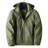 Elegante Leichte Jacke für Herren