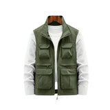 Stylischer Cardigan mit Taschen