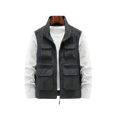 Stylischer Cardigan mit Taschen