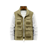 Stylischer Cardigan mit Taschen