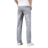 Elegante Jeans Denim