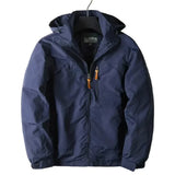 Elegante Leichte Jacke für Herren