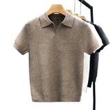 Atmungsaktives Polo-Shirt