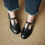 Klara | Pumps mit niedrigem Absatz