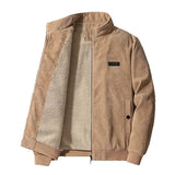 Lumo Winterjacke