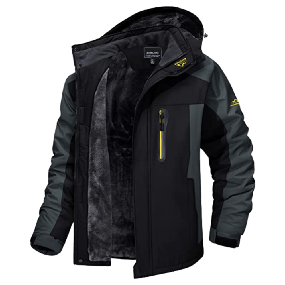 Jules | Wasserdichte Jacke