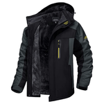 Jules | Wasserdichte Jacke