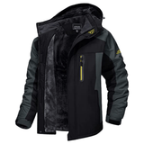 Jules | Wasserdichte Jacke