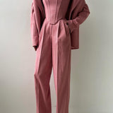 Eleganz - Drei-Teile-Set