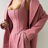 Eleganz - Drei-Teile-Set