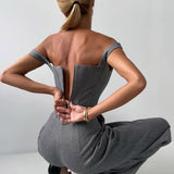 Eleganz - Drei-Teile-Set
