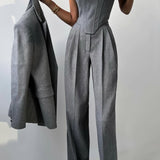 Eleganz - Drei-Teile-Set