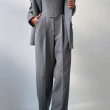 Eleganz - Drei-Teile-Set