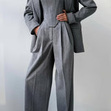 Eleganz - Drei-Teile-Set