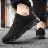 Atmungsaktive Herrenschuhe