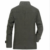 Warmen Casual Blazer