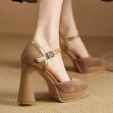 Bianka | Elegante Pumps