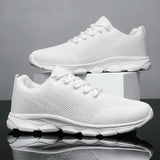 Atmungsaktive Herrenschuhe