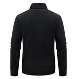Elegante Jacke Leonardo